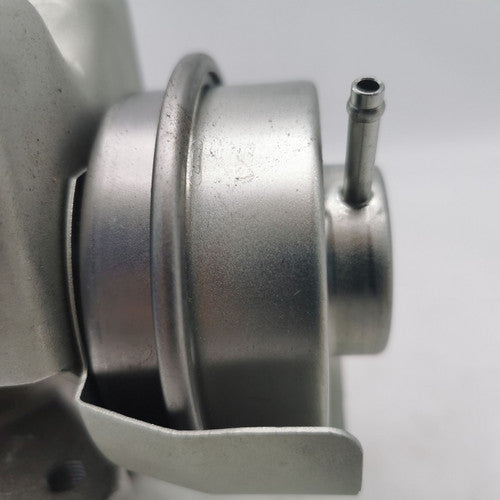 Automotive Parts: NEW Turbo Charger 1515A295  For Mitsubishi MQ Triton Pajero Sport 4N15 2.4L AU