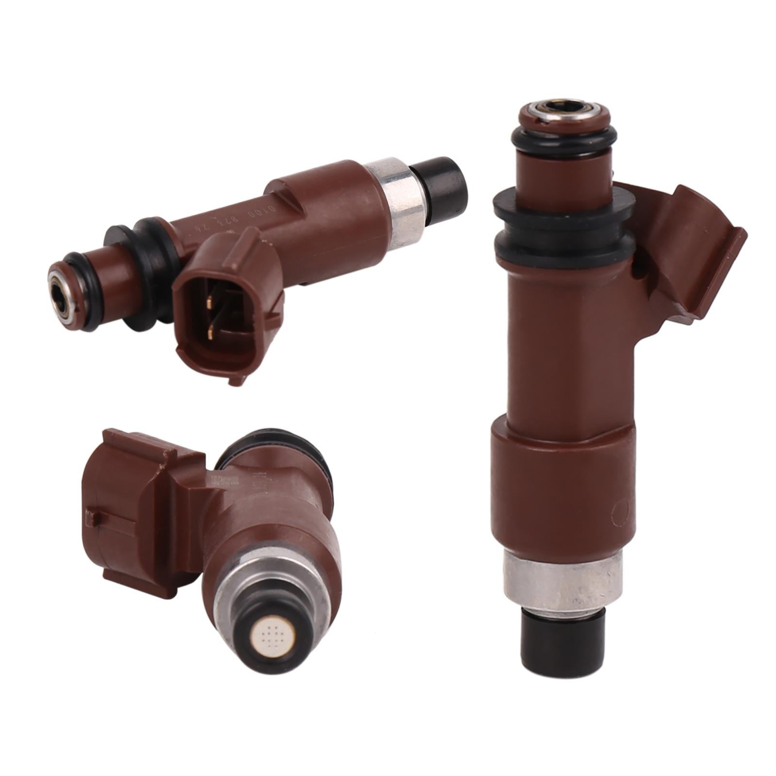 Automotive Parts: PAT Fuel Injector For Subaru Legacy BP/BL B13 3.0L EZ30D 4D Wagon/Sedan AU