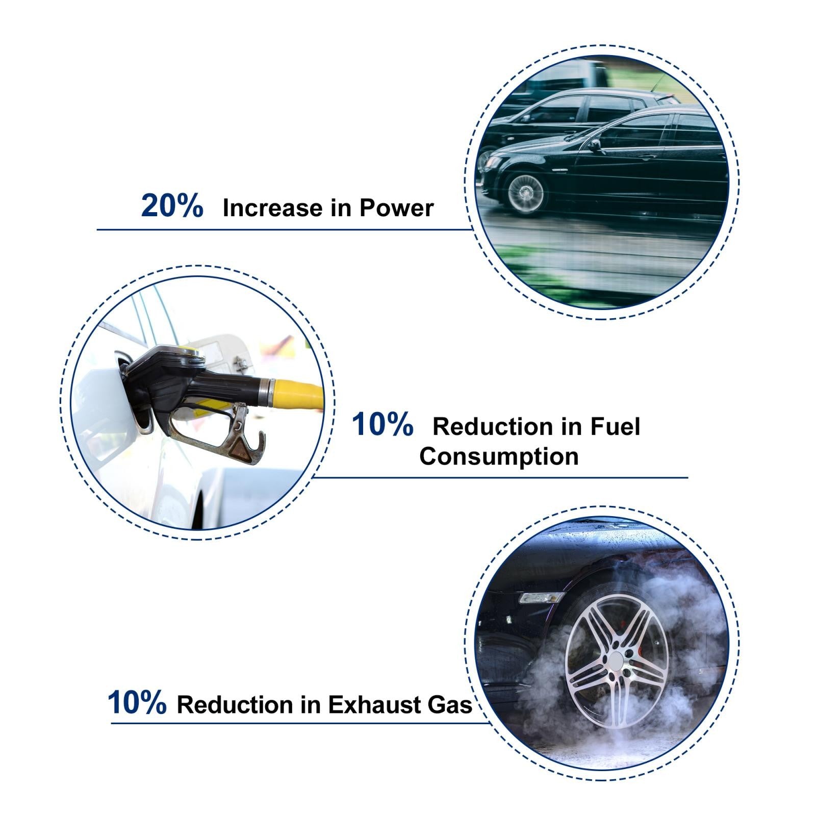 Automotive Parts: PAT Fuel Injector For Subaru Legacy BP/BL B13 3.0L EZ30D 4D Wagon/Sedan AU