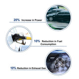 Automotive Parts: PAT Fuel Injector For Subaru Legacy BP/BL B13 3.0L EZ30D 4D Wagon/Sedan AU