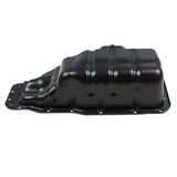 Automotive Parts: Engine Oil Pan 215102E023 For 15-20 Kia Forte Hyundai Elantra Kona Tucson 2.0L