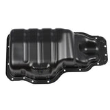 Automotive Parts: Engine Oil Pan 215102E023 For 15-20 Kia Forte Hyundai Elantra Kona Tucson 2.0L