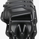 Automotive Parts: Engine Oil Pan 215102E023 For 15-20 Kia Forte Hyundai Elantra Kona Tucson 2.0L