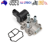 Automotive Parts: 1x Idle Air Control Valve W/Gasket For Toyota Camry Celica 1996-1999 22270-74290