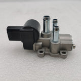 Automotive Parts: 1x Idle Air Control Valve W/Gasket For Toyota Camry Celica 1996-1999 22270-74290