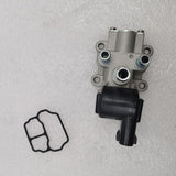 Automotive Parts: 1x Idle Air Control Valve W/Gasket For Toyota Camry Celica 1996-1999 22270-74290