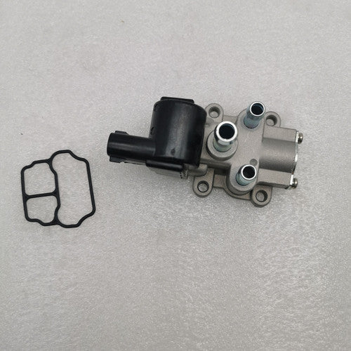 Automotive Parts: 1x Idle Air Control Valve W/Gasket For Toyota Camry Celica 1996-1999 22270-74290