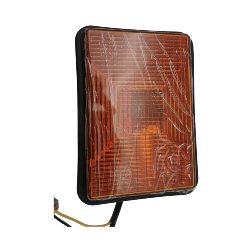 Automotive Parts: Brake Light 258-0930 for Caterpillar 226D 232D 242D 246D 262D 272D 239D 249D AU