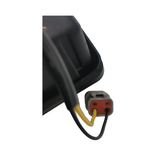 Automotive Parts: Brake Light 258-0930 for Caterpillar 226D 232D 242D 246D 262D 272D 239D 249D AU