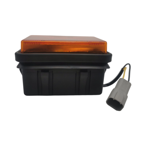 Automotive Parts: Brake Light 258-0930 for Caterpillar 226D 232D 242D 246D 262D 272D 239D 249D AU