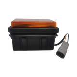 Automotive Parts: Brake Light 258-0930 for Caterpillar 226D 232D 242D 246D 262D 272D 239D 249D AU