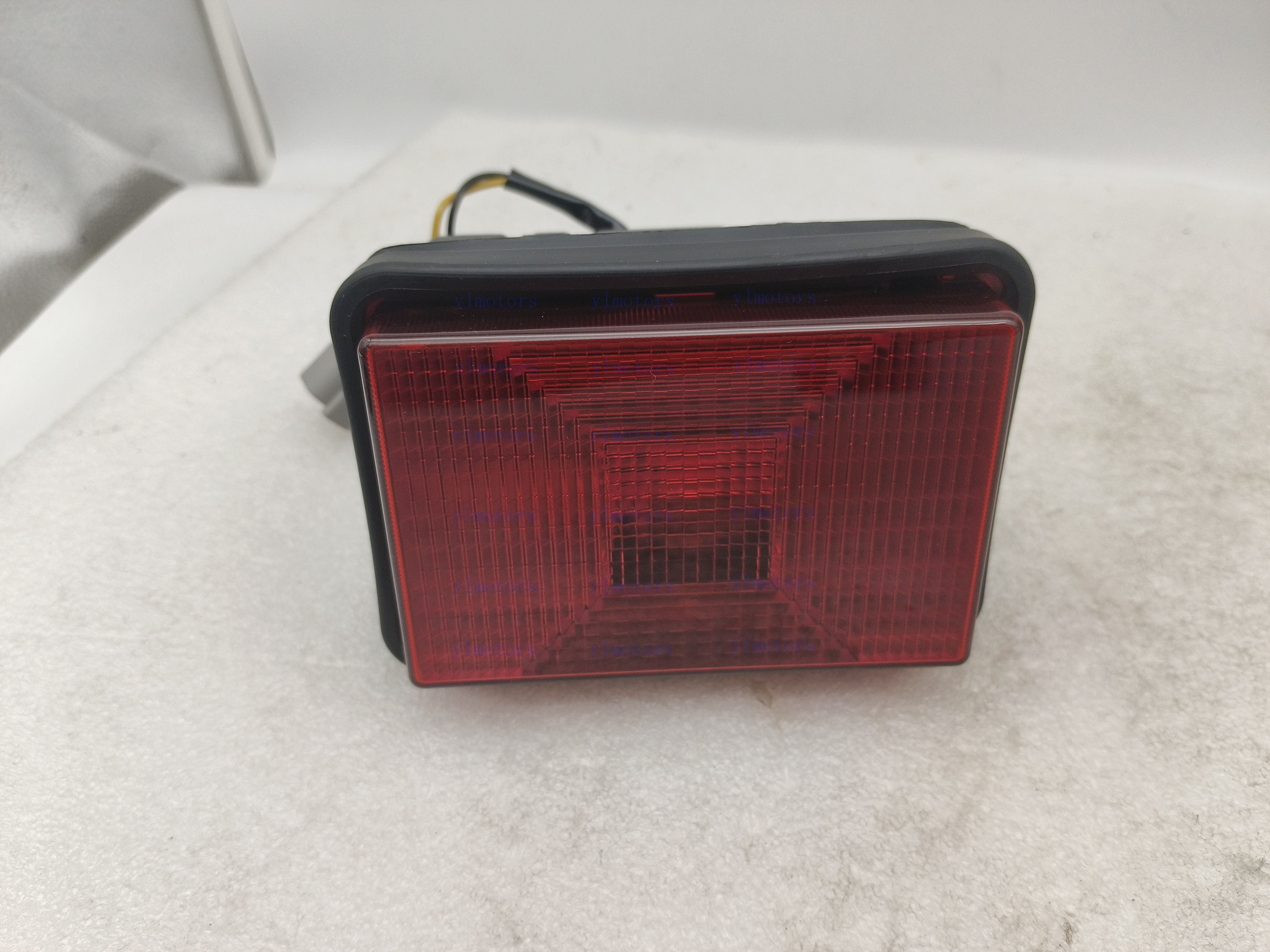 Automotive Parts: Brake Light 258-0930 for Caterpillar 226D 232D 242D 246D 262D 272D 239D 249D AU