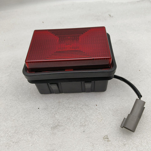 Automotive Parts: Brake Light 258-0930 for Caterpillar 226D 232D 242D 246D 262D 272D 239D 249D AU