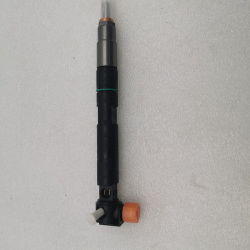 Automotive Parts: Fuel Injector 400903-00074D 7275454 For Bobcat Doosan D24 D18 Engine Delphi