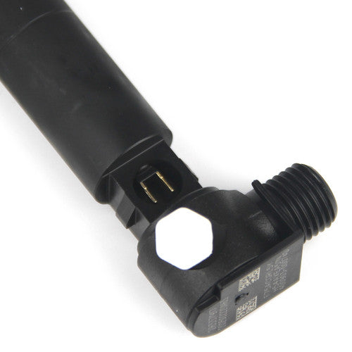 Automotive Parts: Fuel Injector 400903-00074D 7275454 For Bobcat Doosan D24 D18 Engine Delphi