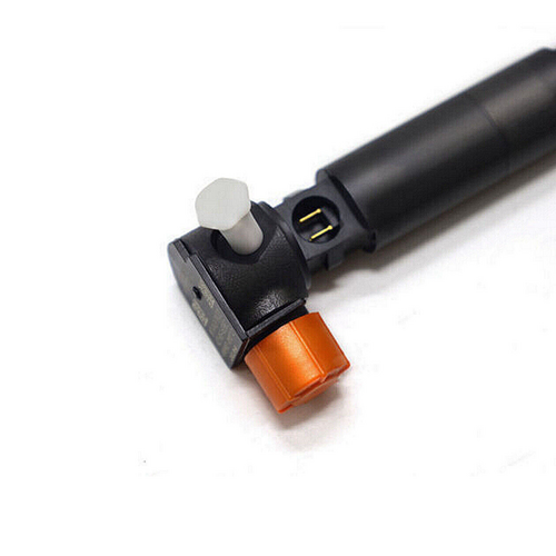 Automotive Parts: Fuel Injector 400903-00074D 7275454 For Bobcat Doosan D24 D18 Engine Delphi