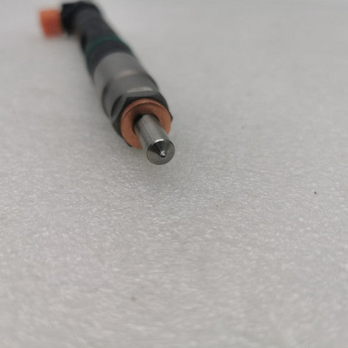 Automotive Parts: Fuel Injector 400903-00074D 7275454 For Bobcat Doosan D24 D18 Engine Delphi