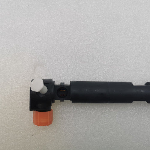 Automotive Parts: Fuel Injector 400903-00074D 7275454 For Bobcat Doosan D24 D18 Engine Delphi
