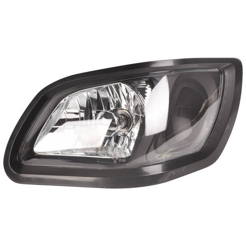 Automotive Parts: Front Left&right Side Headlight For Kubota M6040 / M7040 / M8540 / M9540 / M108S