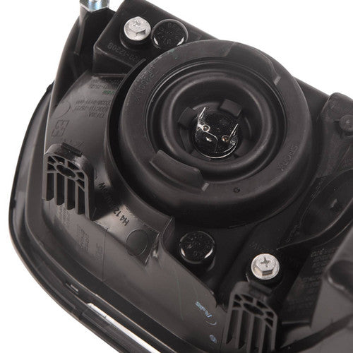 Automotive Parts: Front Left&right Side Headlight For Kubota M6040 / M7040 / M8540 / M9540 / M108S