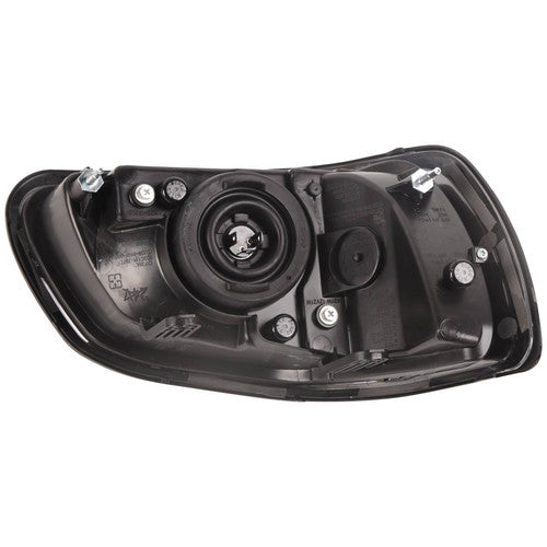 Automotive Parts: Front Left&right Side Headlight For Kubota M6040 / M7040 / M8540 / M9540 / M108S