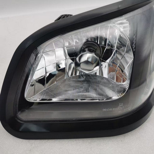 Automotive Parts: Front Left&right Side Headlight For Kubota M6040 / M7040 / M8540 / M9540 / M108S