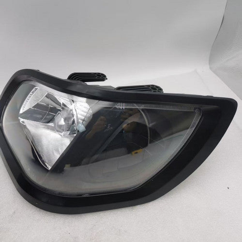 Automotive Parts: Front Left&right Side Headlight For Kubota M6040 / M7040 / M8540 / M9540 / M108S