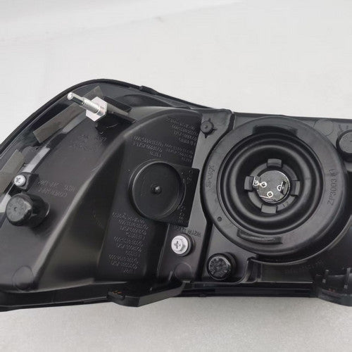 Automotive Parts: Front Left&right Side Headlight For Kubota M6040 / M7040 / M8540 / M9540 / M108S