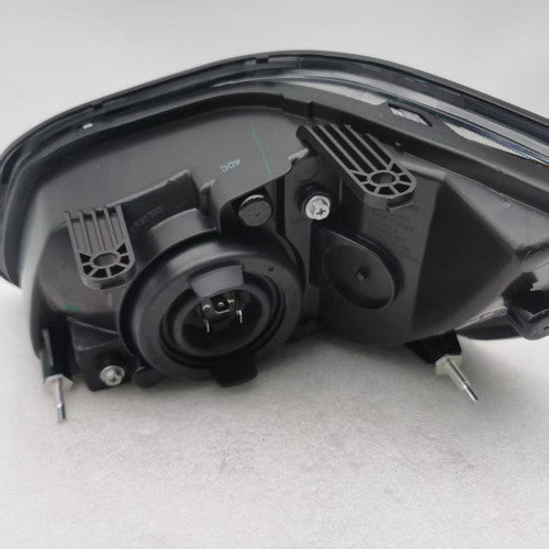 Automotive Parts: Front Left&right Side Headlight For Kubota M6040 / M7040 / M8540 / M9540 / M108S