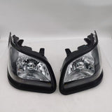 Automotive Parts: Front Left&right Side Headlight For Kubota M6040 / M7040 / M8540 / M9540 / M108S
