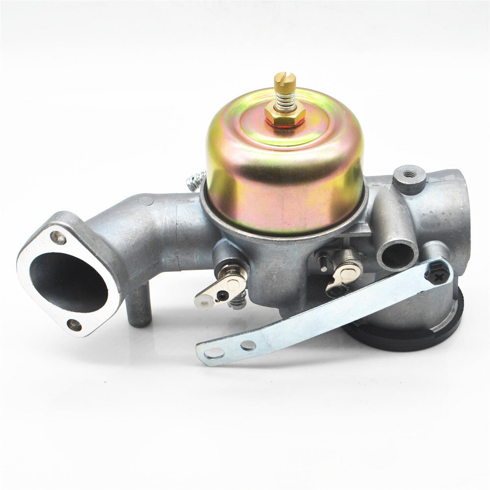Automotive Parts: Carburetor For Briggs & Stratton 12HP Engine 491026 393410 391788 393302 396501