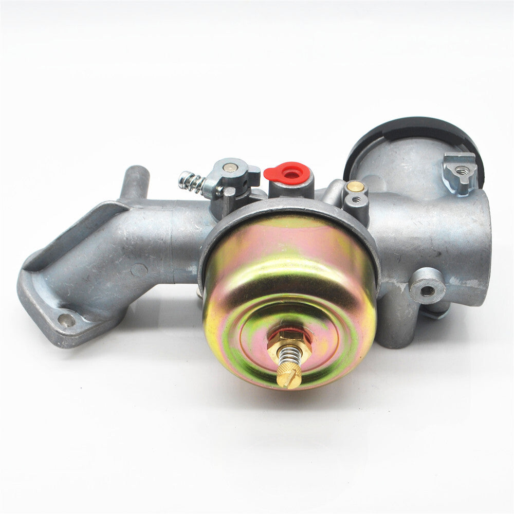 Automotive Parts: Carburetor For Briggs & Stratton 12HP Engine 491026 393410 391788 393302 396501