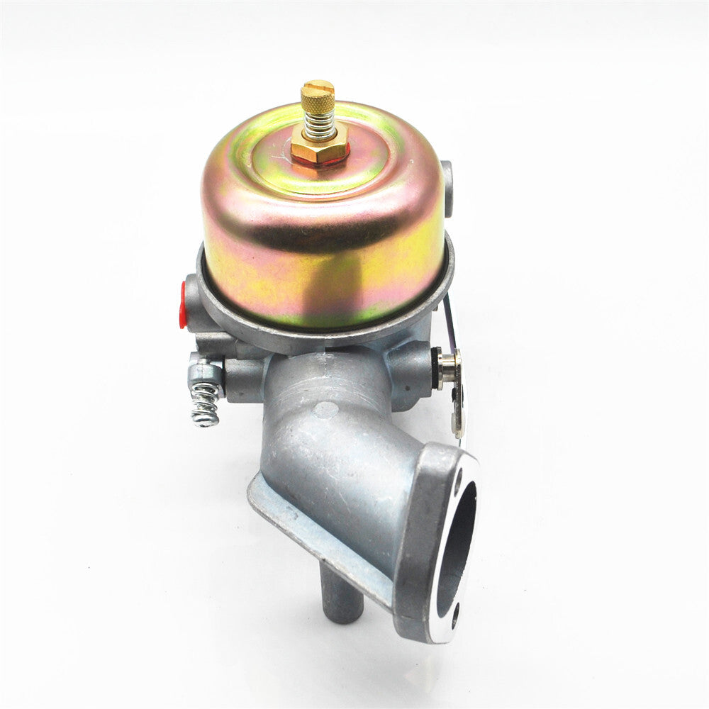 Automotive Parts: Carburetor For Briggs & Stratton 12HP Engine 491026 393410 391788 393302 396501