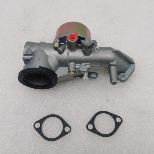 Automotive Parts: Carburetor For Briggs & Stratton 12HP Engine 491026 393410 391788 393302 396501
