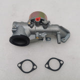 Automotive Parts: Carburetor For Briggs & Stratton 12HP Engine 491026 393410 391788 393302 396501