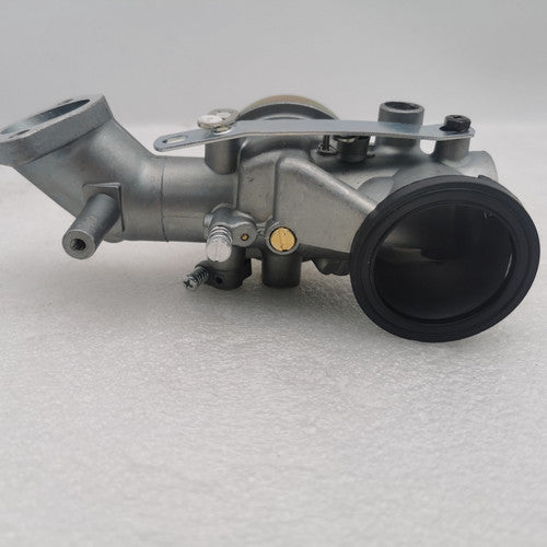 Automotive Parts: Carburetor For Briggs & Stratton 12HP Engine 491026 393410 391788 393302 396501