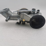 Automotive Parts: Carburetor For Briggs & Stratton 12HP Engine 491026 393410 391788 393302 396501