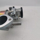 Automotive Parts: Carburetor For Briggs & Stratton 12HP Engine 491026 393410 391788 393302 396501