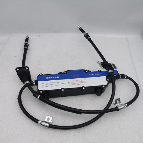 Automotive Parts: 59700C5610 PARKING BRAKE ASSY ELECTRONIC FOR KIA SORENTO 2015-2018 2.0L 2.4 3.3L