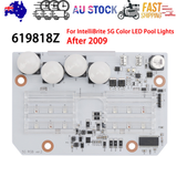 Automotive Parts: 619818Z LED Light Engine Board Kit For IntelliBrite 5G Color LED Pool Light AU