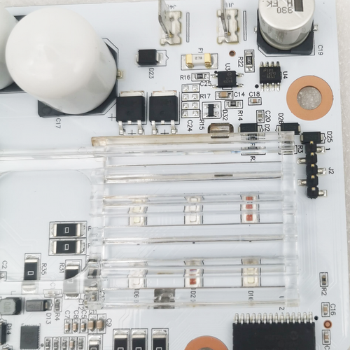Automotive Parts: 619818Z LED Light Engine Board Kit For IntelliBrite 5G Color LED Pool Light AU