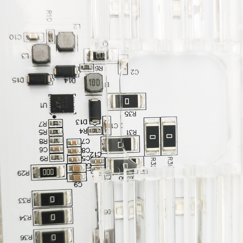 Automotive Parts: 619818Z LED Light Engine Board Kit For IntelliBrite 5G Color LED Pool Light AU