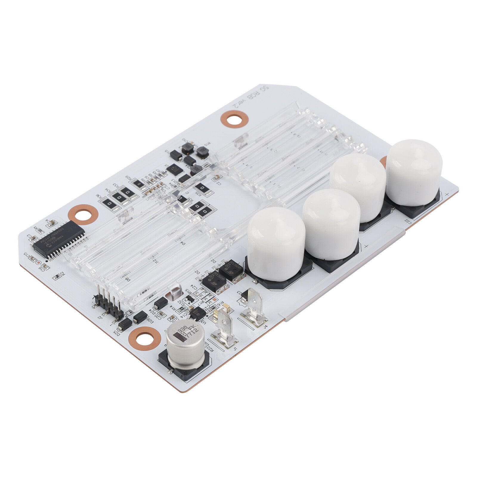 Automotive Parts: 619818Z LED Light Engine Board Kit For IntelliBrite 5G Color LED Pool Light AU