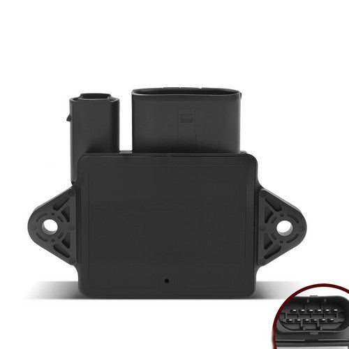 Automotive Parts: Glow Plug Control Unit Relay Module for Mercedes-Benz Dodge Sprinter 2500 3500