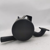 Automotive Parts: For Bobcat Muffler Exhaust System Pipe Manifold Flange 6732282 463 463C 463F S70