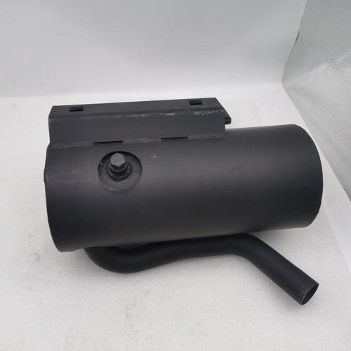 Automotive Parts: For Bobcat Muffler Exhaust System Pipe Manifold Flange 6732282 463 463C 463F S70