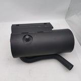Automotive Parts: For Bobcat Muffler Exhaust System Pipe Manifold Flange 6732282 463 463C 463F S70