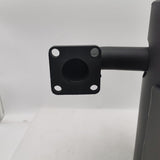 Automotive Parts: For Bobcat Muffler Exhaust System Pipe Manifold Flange 6732282 463 463C 463F S70