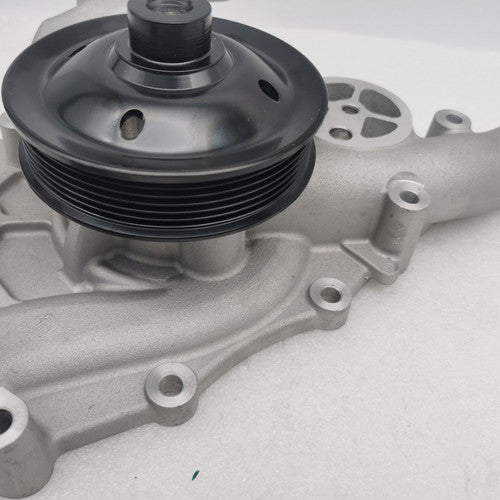 Automotive Parts: 68165882AD Water Pump for 2015-2024 Jeep Grand Cherokee Dodge RAM1500 6.2L AU
