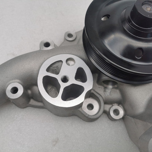 Automotive Parts: 68165882AD Water Pump for 2015-2024 Jeep Grand Cherokee Dodge RAM1500 6.2L AU